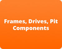 Frames, Drives, Pit Components