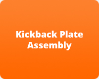 Kickback Plate Assembly