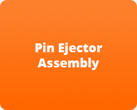 Pin Ejector Assembly 
