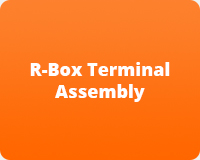 R-Box Terminal Assembly