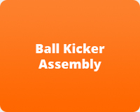 Ball Kicker Assembly 