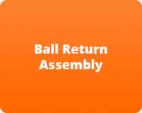 Ball Return Assembly