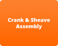 Crank & Sheave Assembly