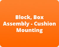 Block, Box Assembly - Cushion Mounting 
