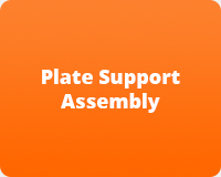 Plate Support Assembly