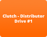 Clutch - Distributor Drive #1