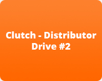 Clutch - Distributor Drive #2