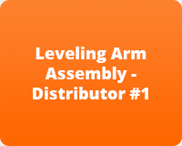 Leveling Arm Assembly - Distributor #1