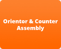 Orientor & Counter Assembly