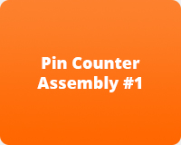 Pin Counter Assembly #1