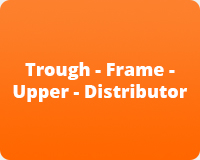 Trough - Frame - Upper - Distributor