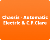 Chassis - Automatic Electric & C.P.Clare