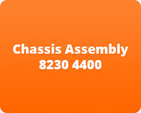 Chassis Assembly 8230 4400