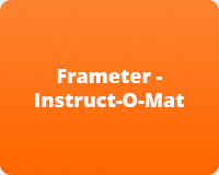 Frameter - Instruct-O-Mat