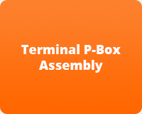 Terminal P-Box Assembly