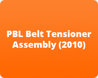 PBL Belt Tensioner Assembly (2010)