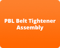 PBL Belt Tightener Assembly