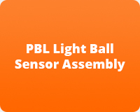 PBL Light Ball Sensor Assembly