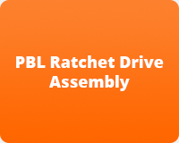 PBL Ratchet Drive Assembly