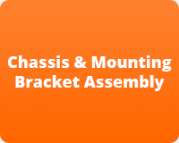Chassis & Mounting Bracket Assembly - Electrical - QAMF XLi Edge