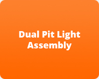 Dual Pit Light Assembly - Electrical - QAMF XLi Edge