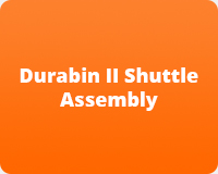 Durabin II Shuttle Assembly