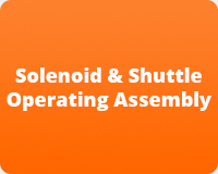 Solenoid & Shuttle Operating Assembly