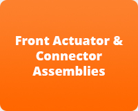 Front Actuator & Connector Assemblies