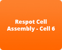 Respot Cell Assembly - Cell 6