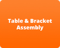Table & Bracket Assembly