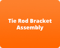 Tie Rod Bracket Assembly
