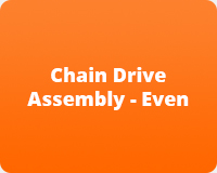 Chain Drive Assembly - Odd