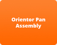 Orientor Pan Assembly