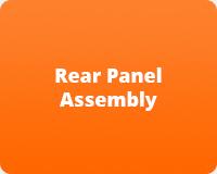 Rear Panel Assembly