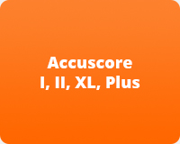 Accuscore I, II, XL, Plus