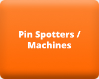 Pinspotter / Machine Parts